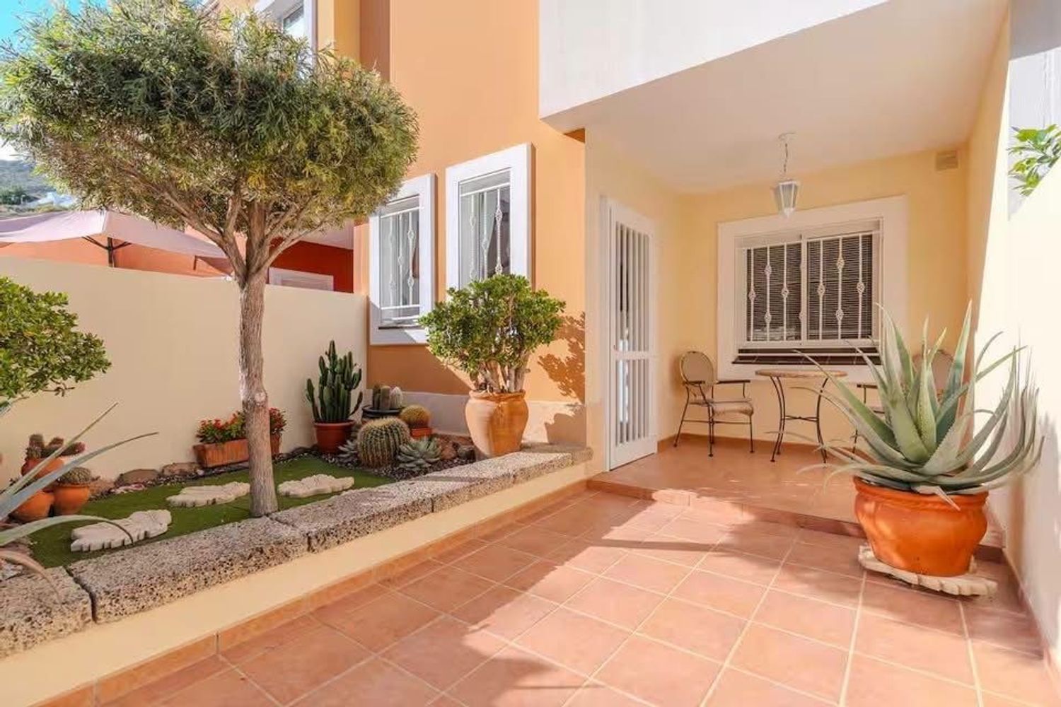 Chalet adosado en Calle Galicia, 36, Torviscas Centro y Alto - Foto 8