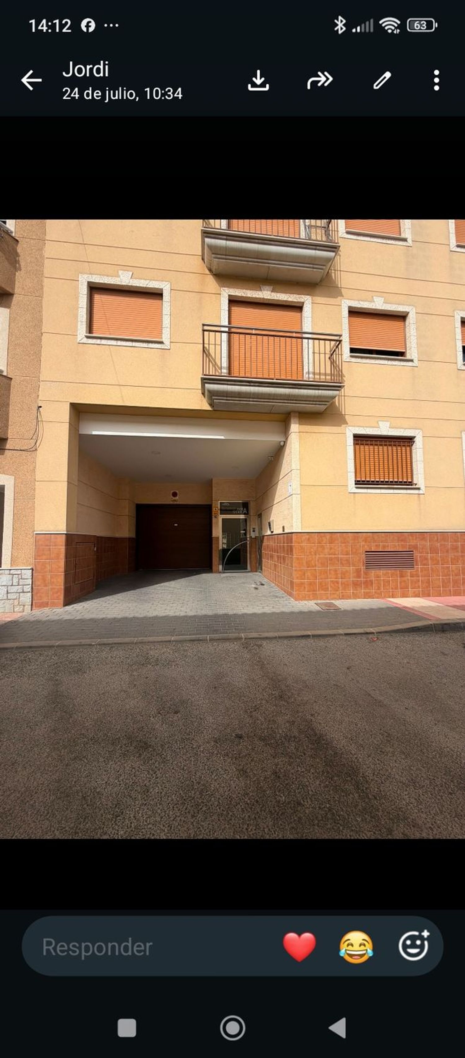 Piso en Calle Don Bosco, 29, Cabezo de Torres - Foto 8