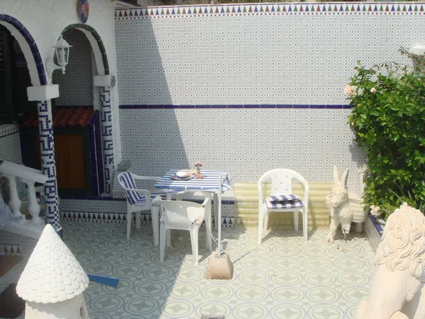 Dúplex en Calas de Santa Pola este, Calas de Santa Pola este - Foto 6