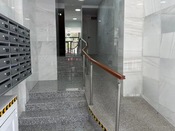 Piso en Plaza San Juan de Covas, 2, Valderas - Los Castillos - Foto 21