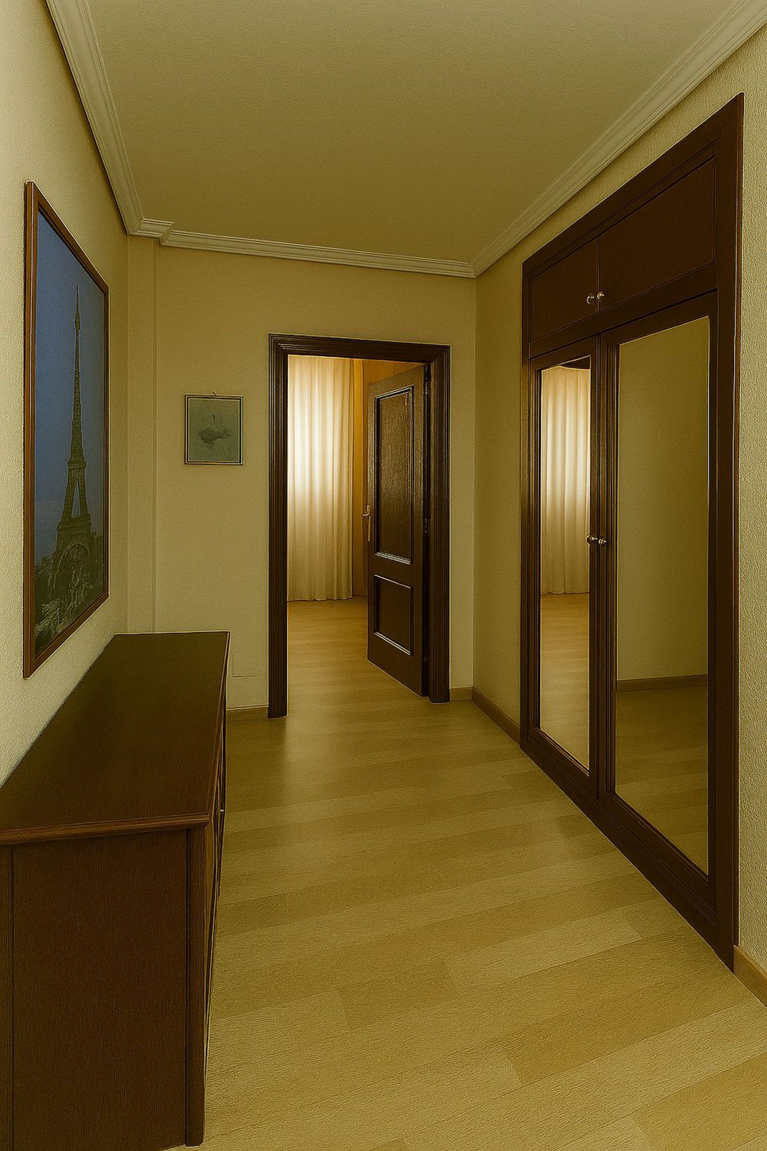 Piso en calle Juan XXIII, 9 - Foto 12