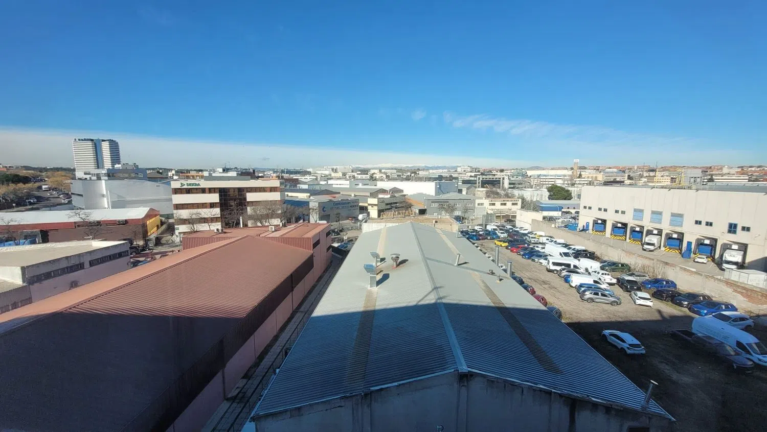 Dúplex en carretera Fuencarral a Alcobendas, 56 - Foto 23