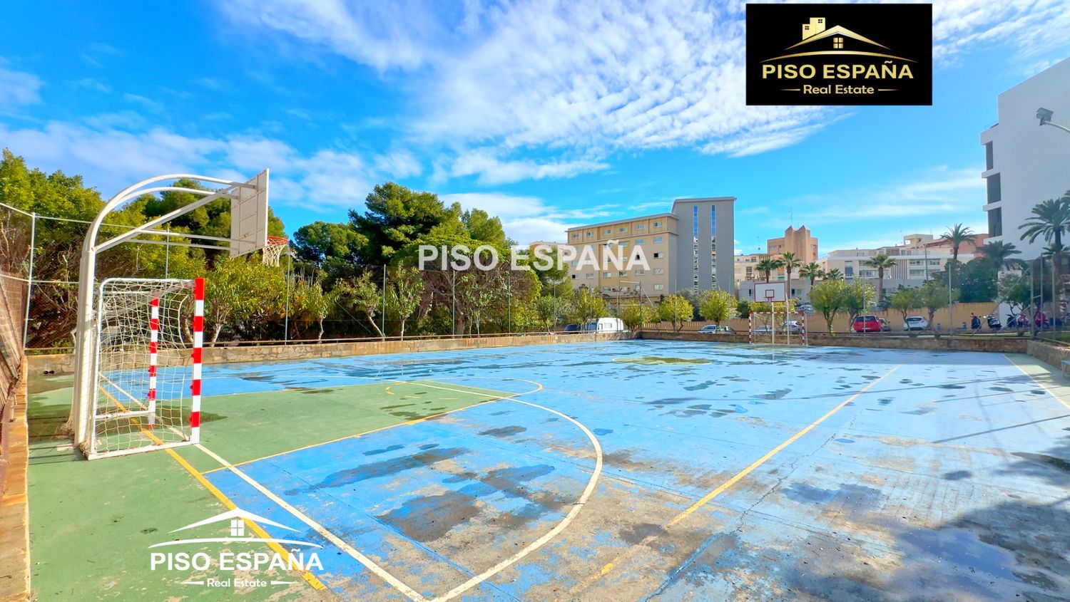 Piso en Avenida Benidorm - Foto 25