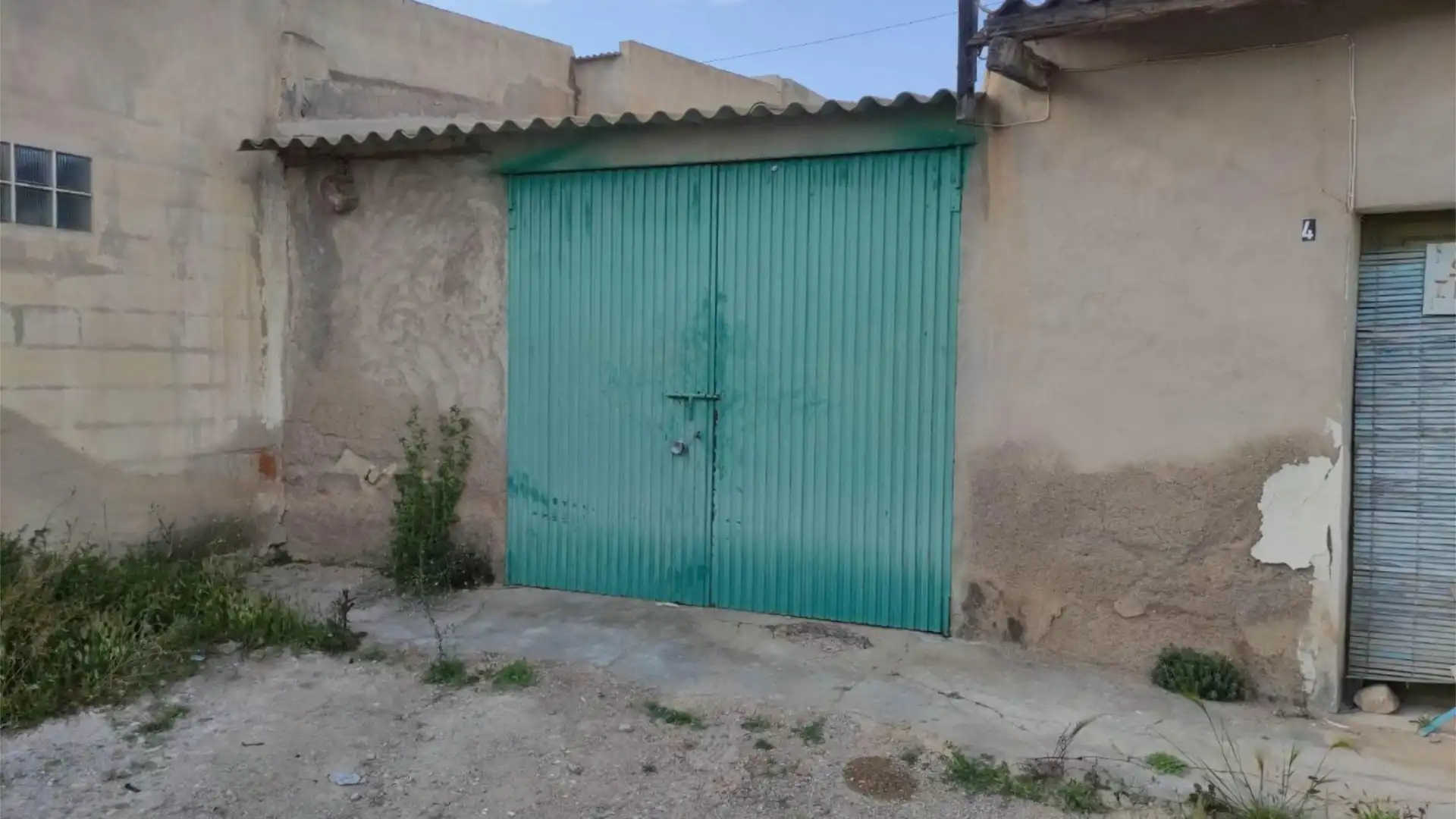 Finca rústica en  Diseminado Urreas 11 - Foto 28