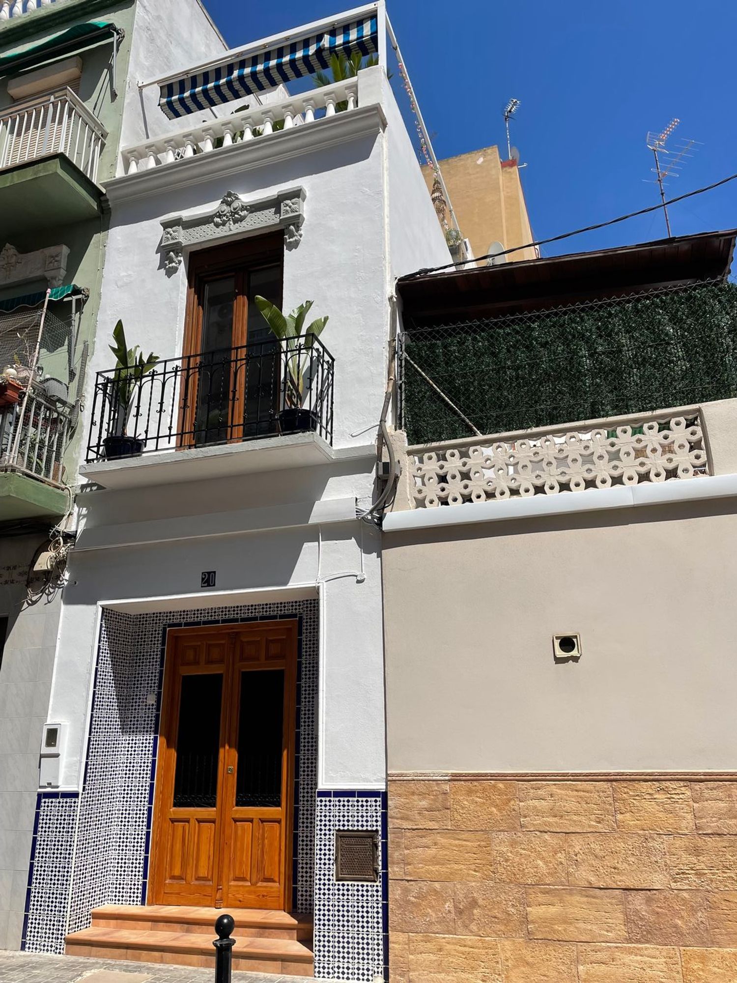 Chalet adosado en calle de l'Arquebisbe Company, 20 - Foto 31