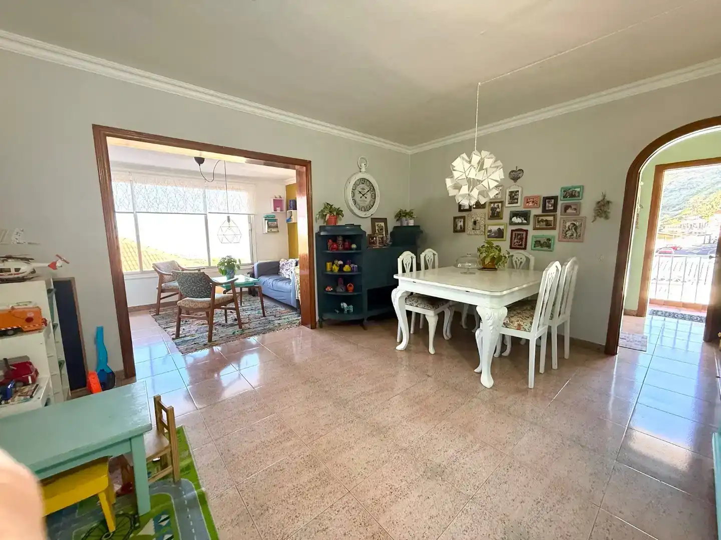 Chalet en  Calle Dinamarca 40 - Foto 18