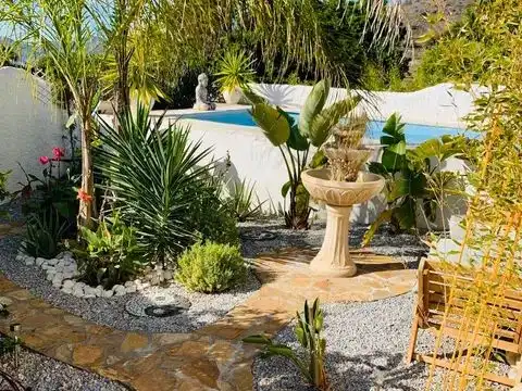 Chalet en  Calle Lindaraja 8 - Foto 6