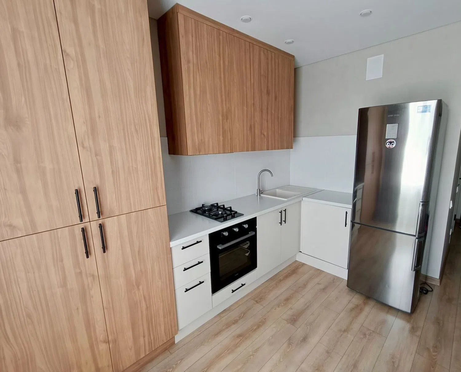 Piso en avenida Benito Perez Galdos, 58 - Foto 1