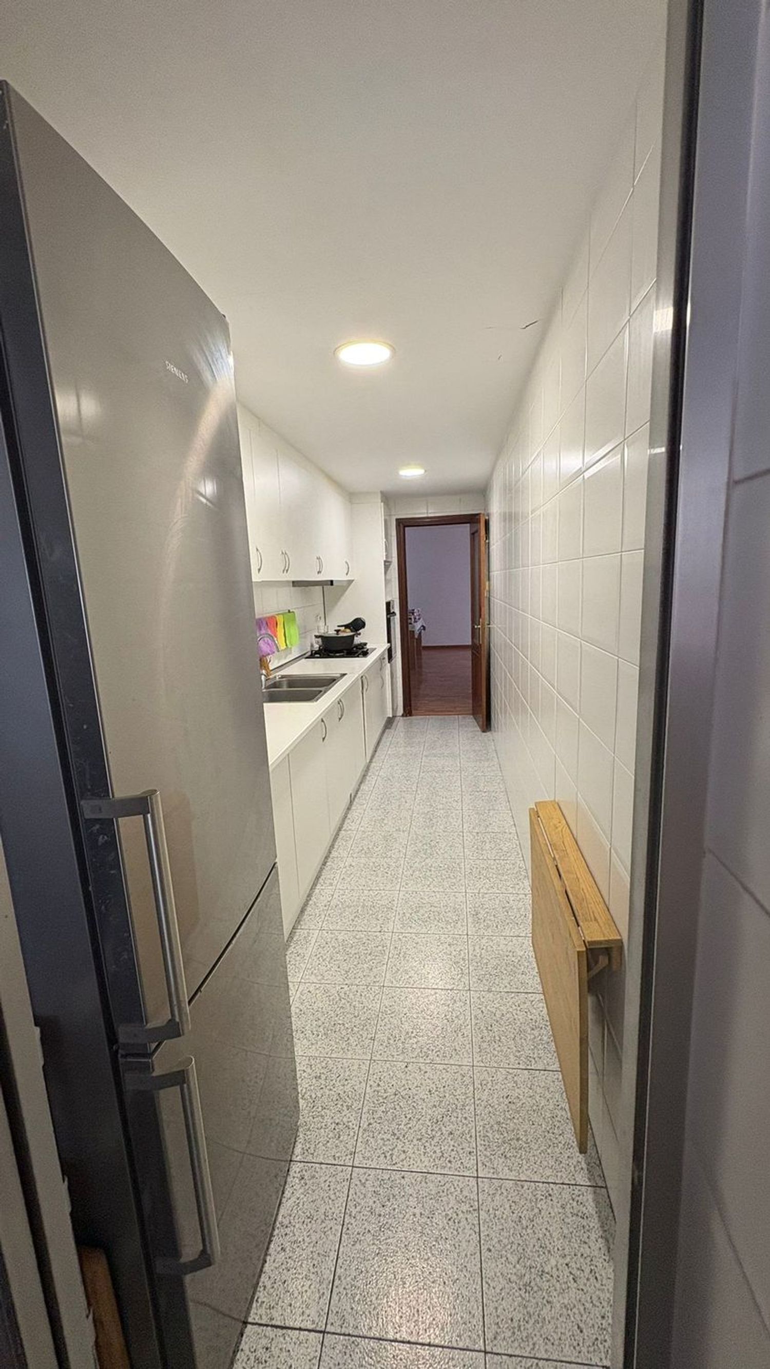 Piso en Calle José Llopis Diez, 5, Garbinet - Parque de las Avenidas - Foto 6