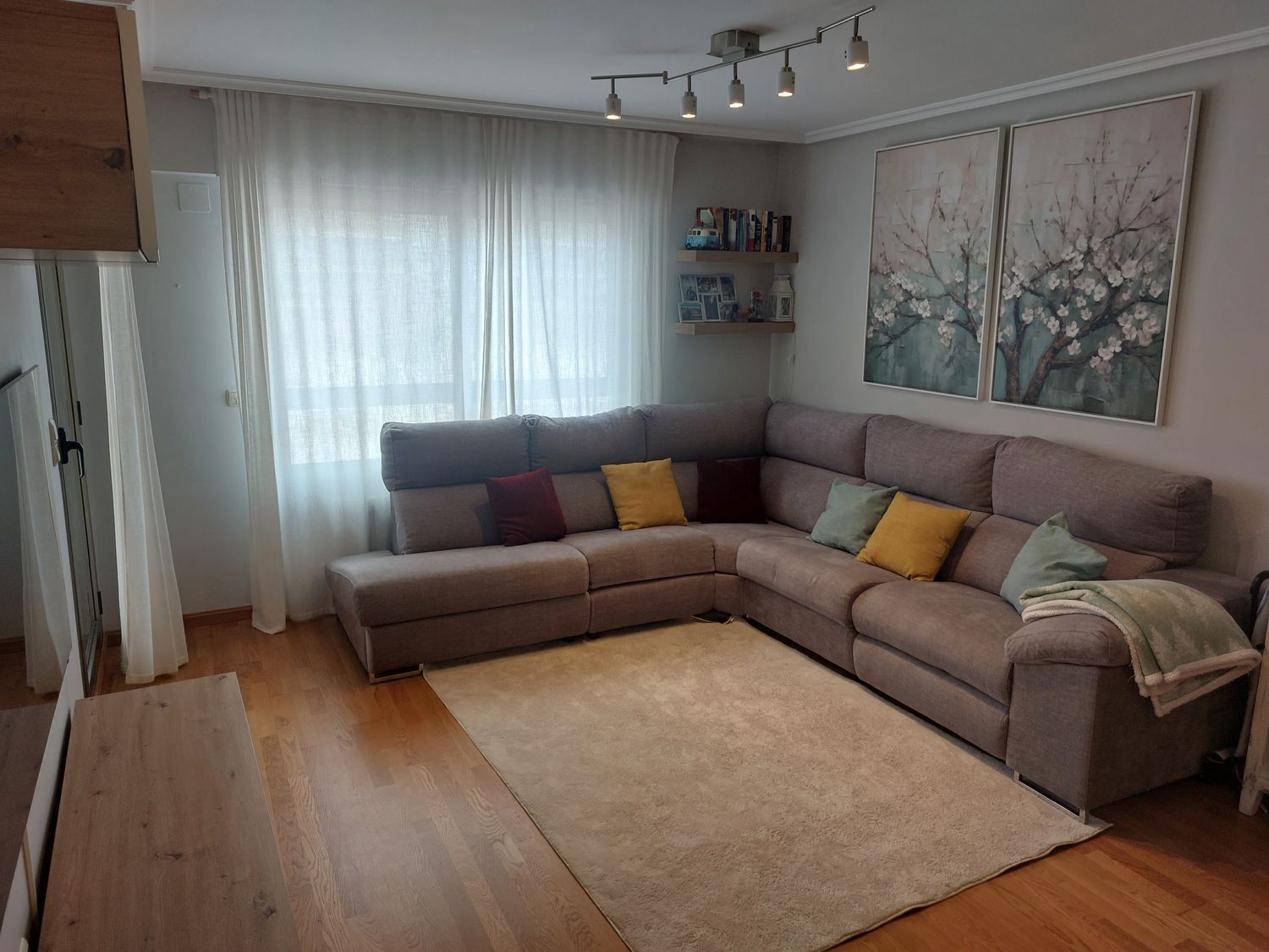 Piso en plaza de los Lagos Azules, 9 - Foto 9