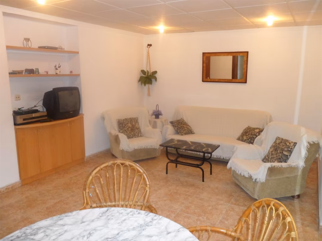 Piso en  Carrer de Polo y Peyrolón 46 - Foto 13