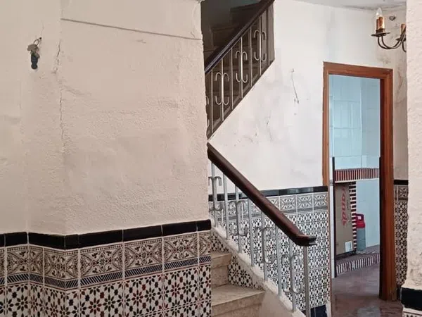 Casa de pueblo en Calle Baltasar Garzon Real s/n - Foto 8