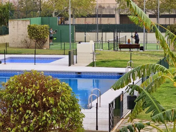 Casa o chalet independiente en Calle Esquilo, 1, El Consul - El Romeral - Foto 2