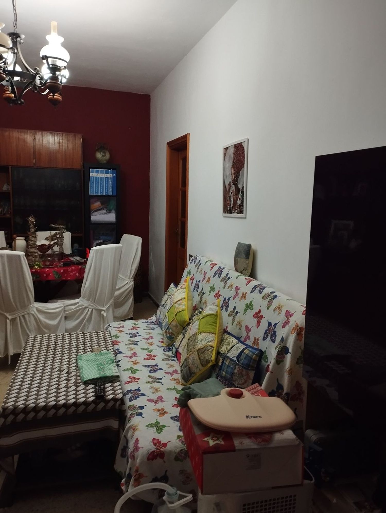 Finca rústica en Diseminado Los Solapones, 18 - Foto 28