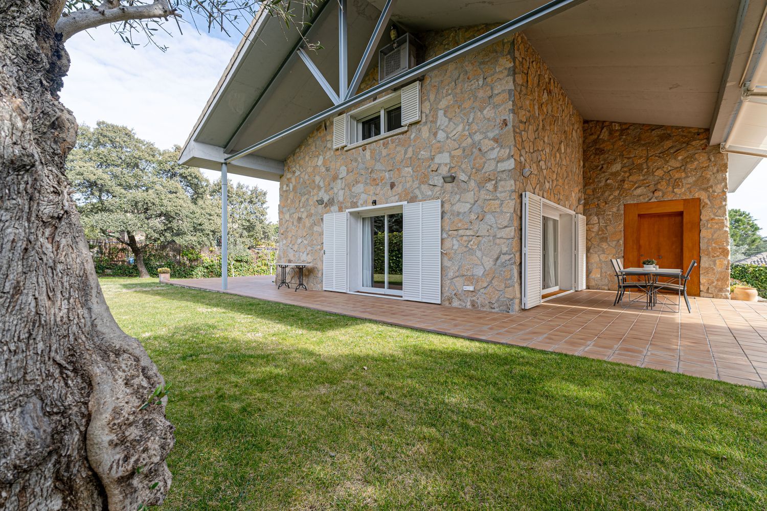 Casa o chalet independiente en Pino Alto - Navarredonda - Foto 2