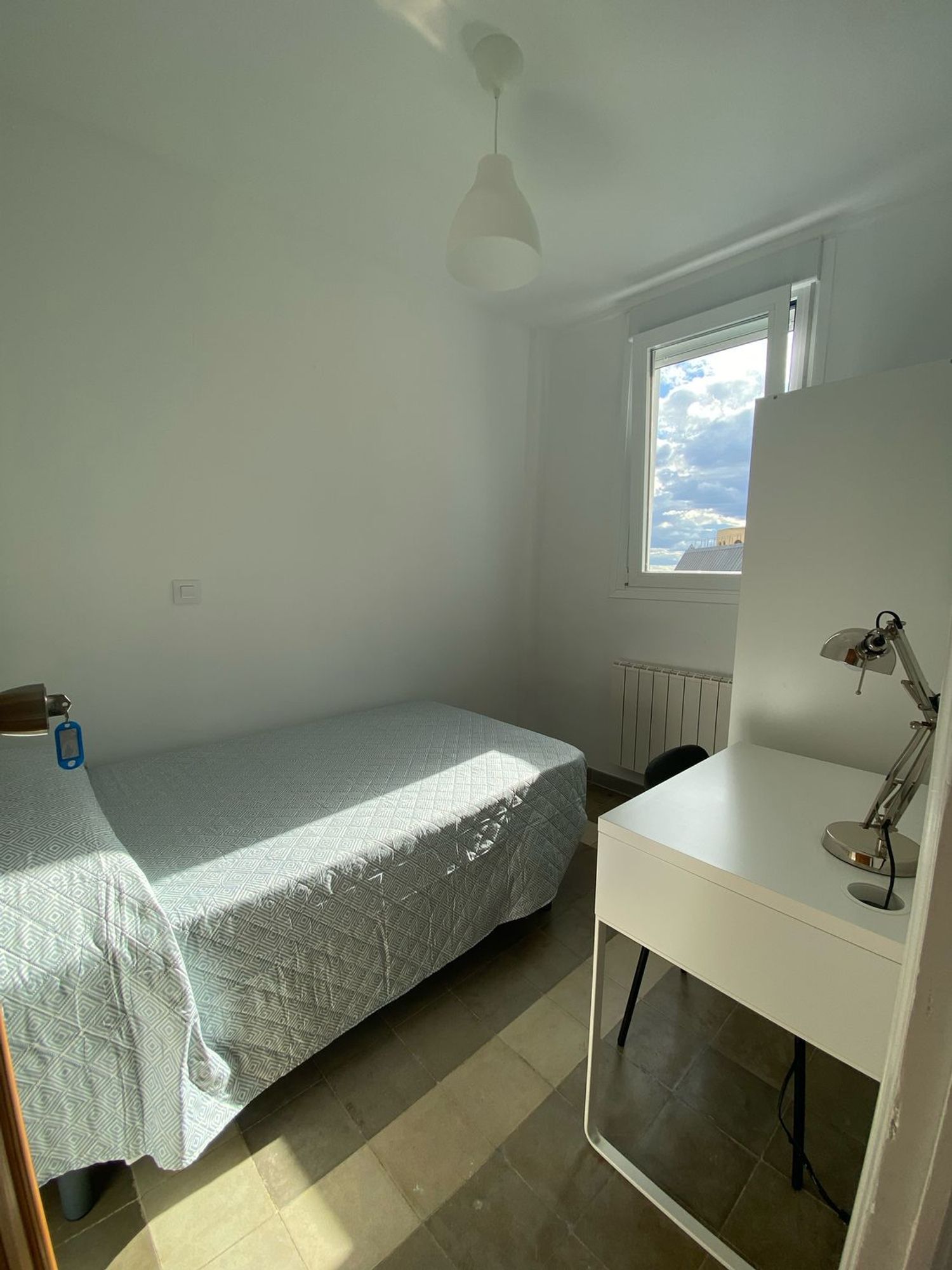 Piso en calle de Narváez, 72 - Foto 9