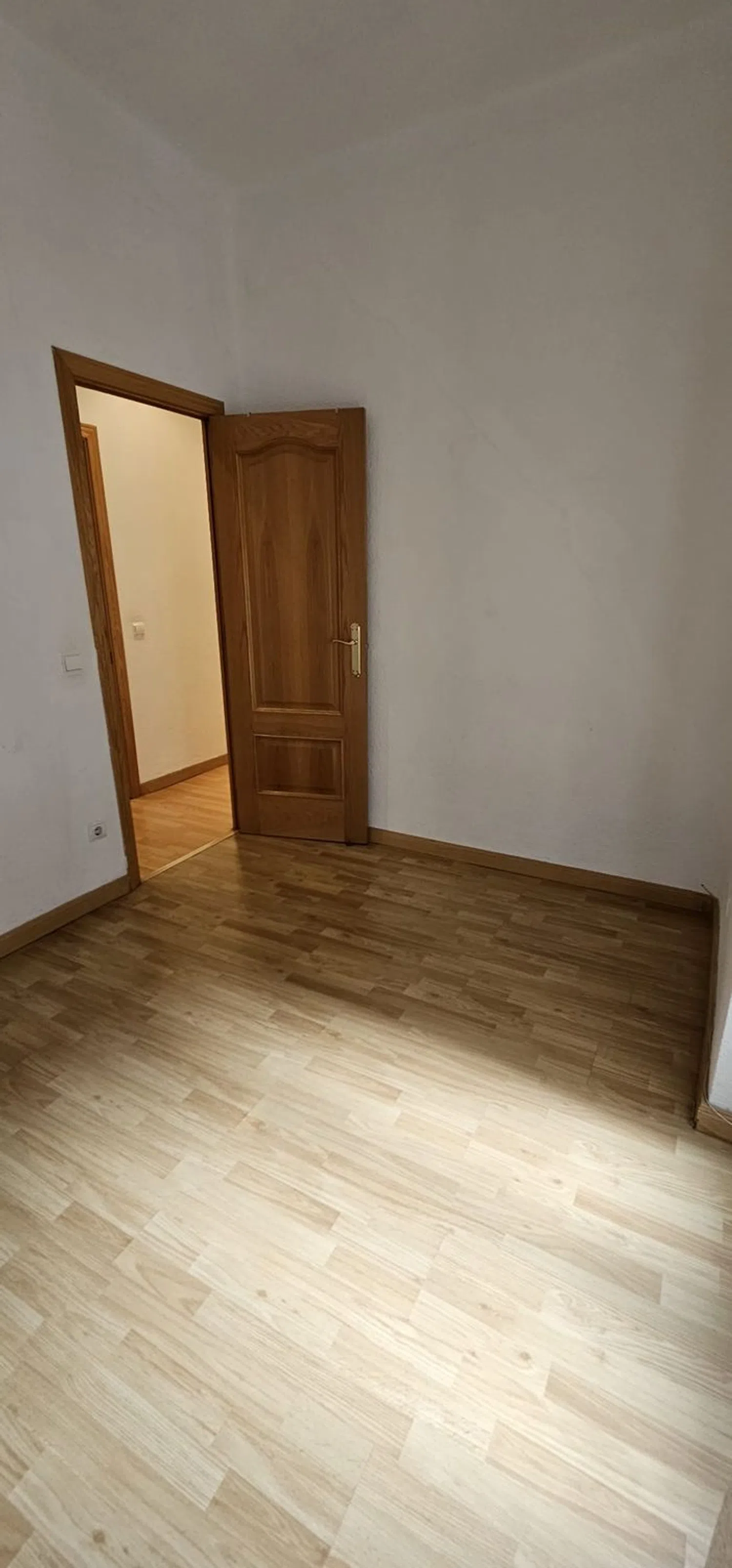 Piso en calle del General Díaz Porlier, 36 - Foto 5