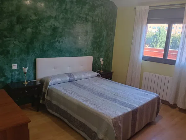 Ático en Camino de Hornillos, 101, Las Flores, Las Flores - Foto 15