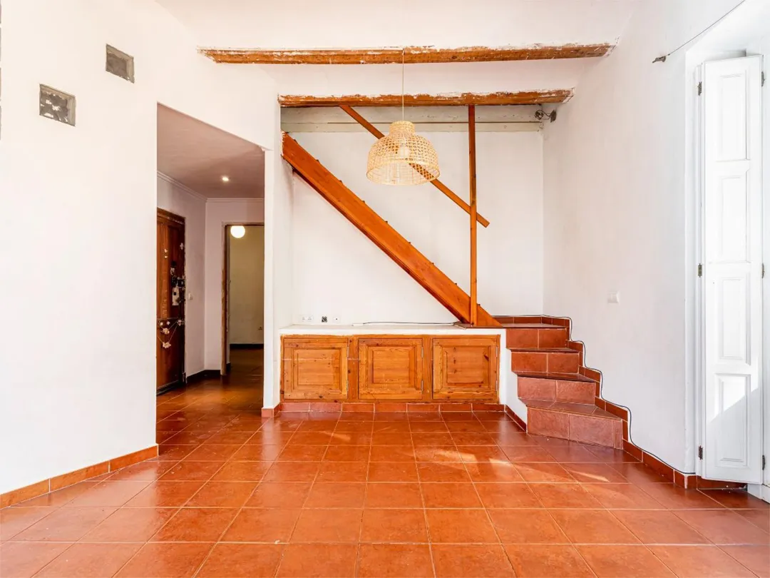 Piso en  Carrer dels Cadirers 3 - Foto 13