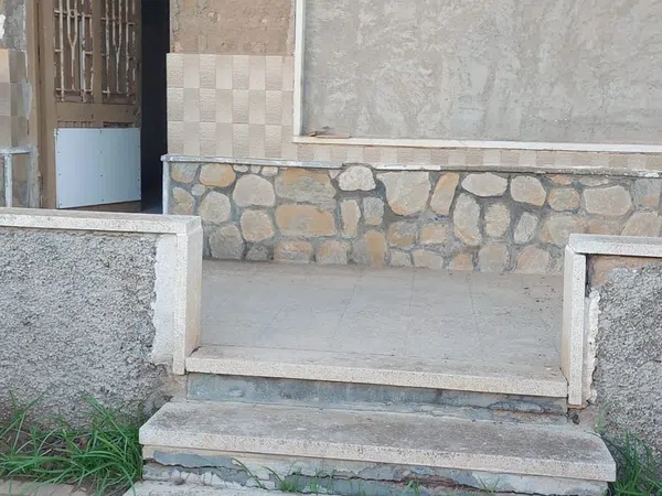 Chalet adosado en Avenida de la Marina, 44, Los Nietos - Foto 2