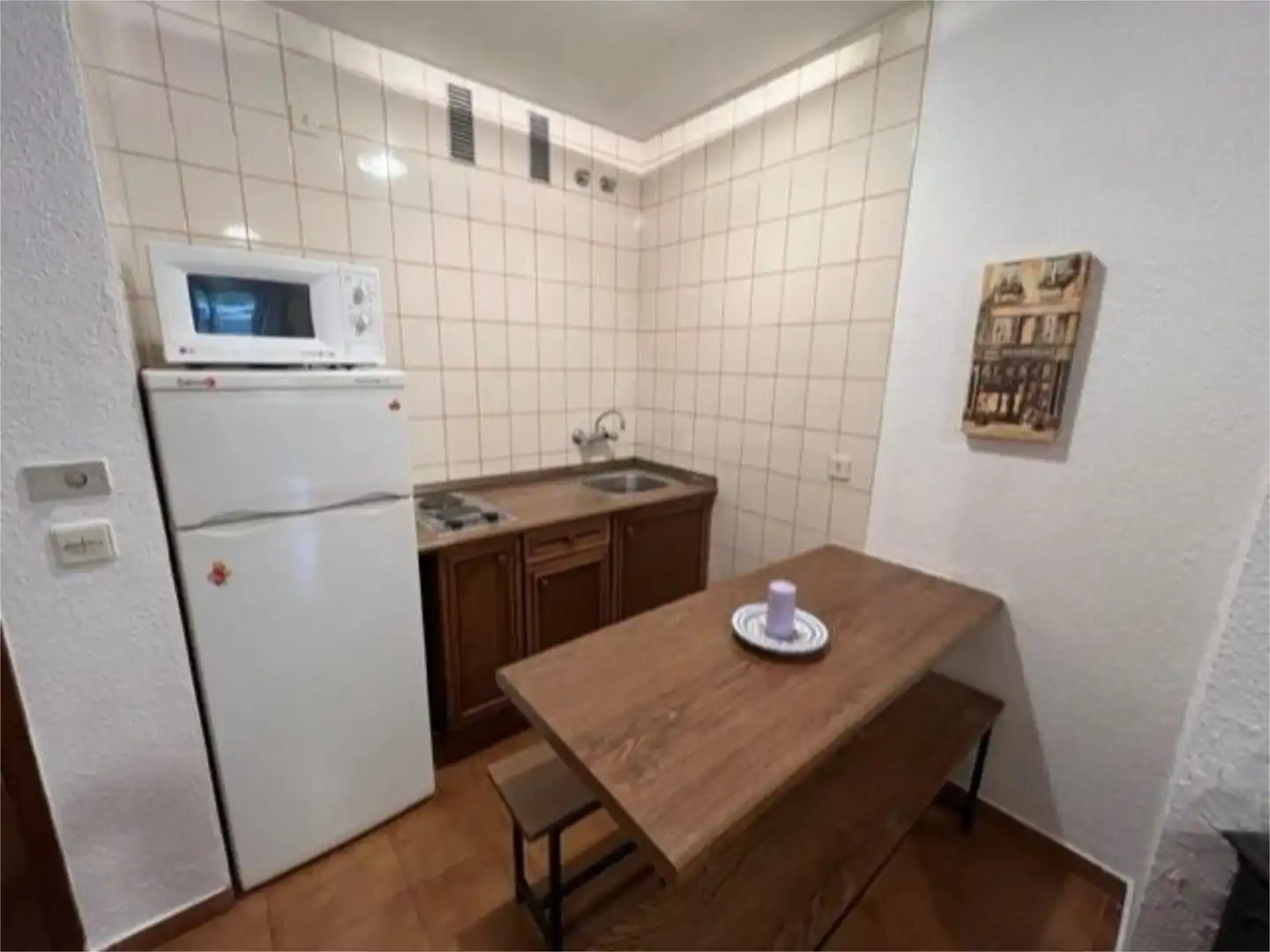 Apartamento en  LE-333 90 - Foto 3