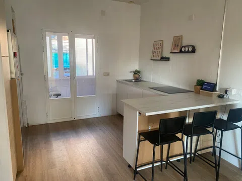 Piso en calle Torrelaguna, 20
