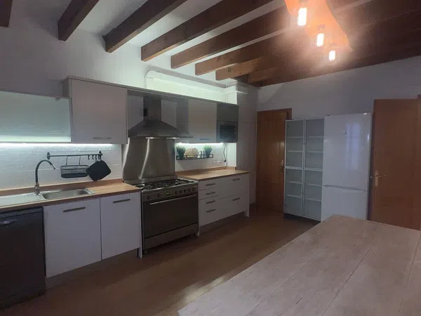 Dúplex en calle de la Ferreria, 5 - Foto 1