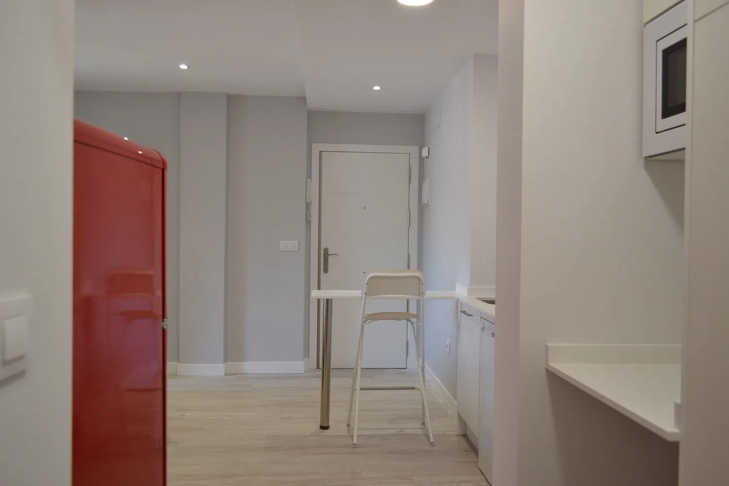 Piso en calle de Canillas, 27 - Foto 4