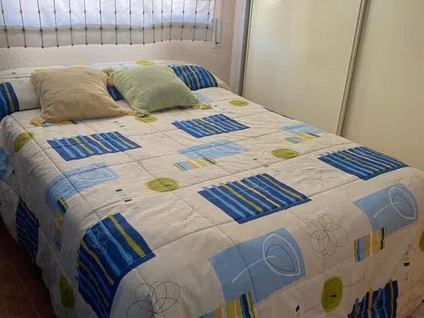 Estudio en Calle Sierra de la Pila, 15, Bahía - Foto 8
