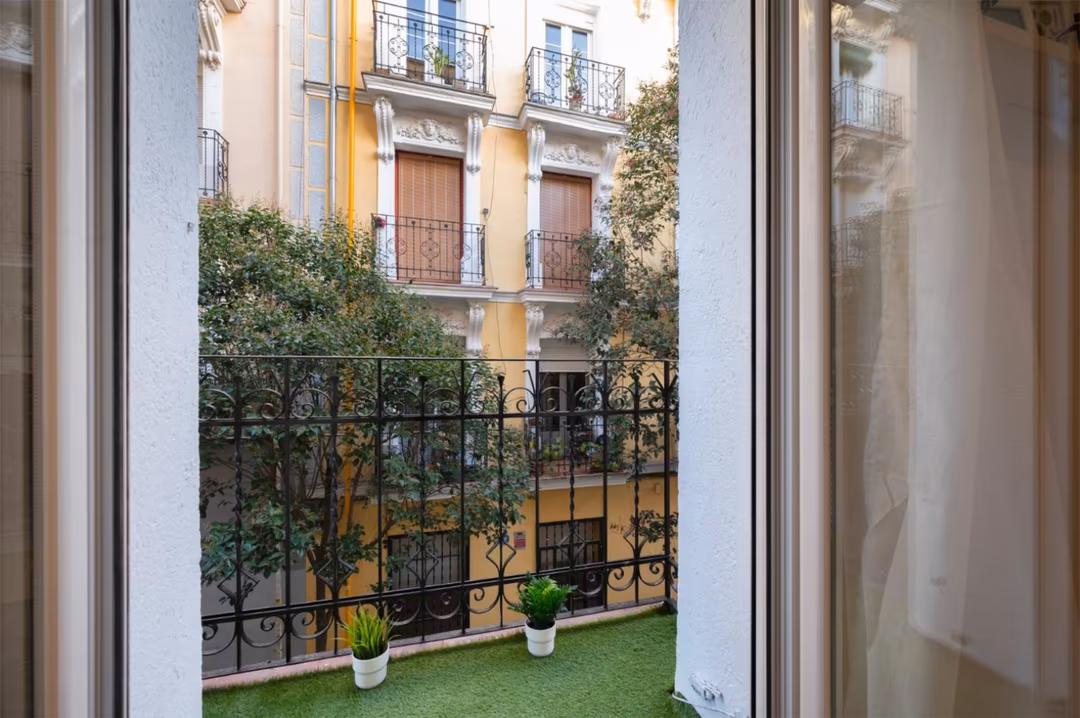 Piso en  Calle de Alvarado 13 - Foto 11