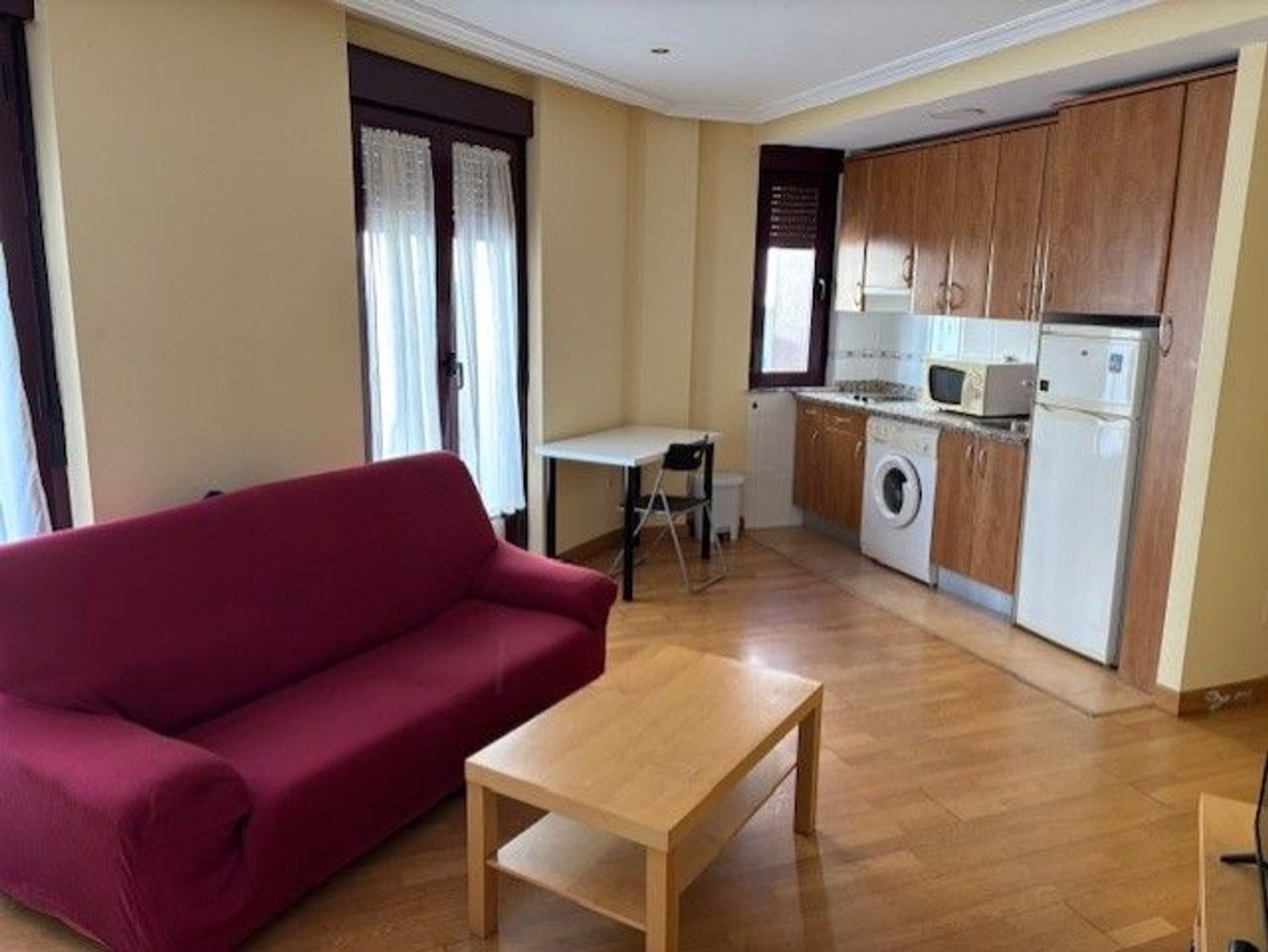 Piso en calle Fray Luis de Granada, 42 - Foto 3