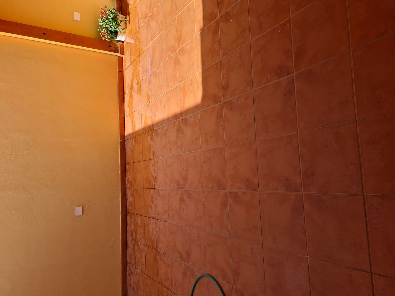 Chalet adosado en Urb. los cardones San Isidro - Foto 8