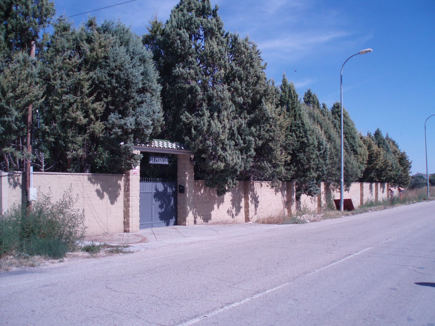 Casa o chalet independiente en Carretera Navalcarnero a Chinchon, 47 - Foto 2