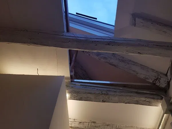 Ático en Calle de San Hermenegildo, 21, Malasaña-Universidad - Foto 8