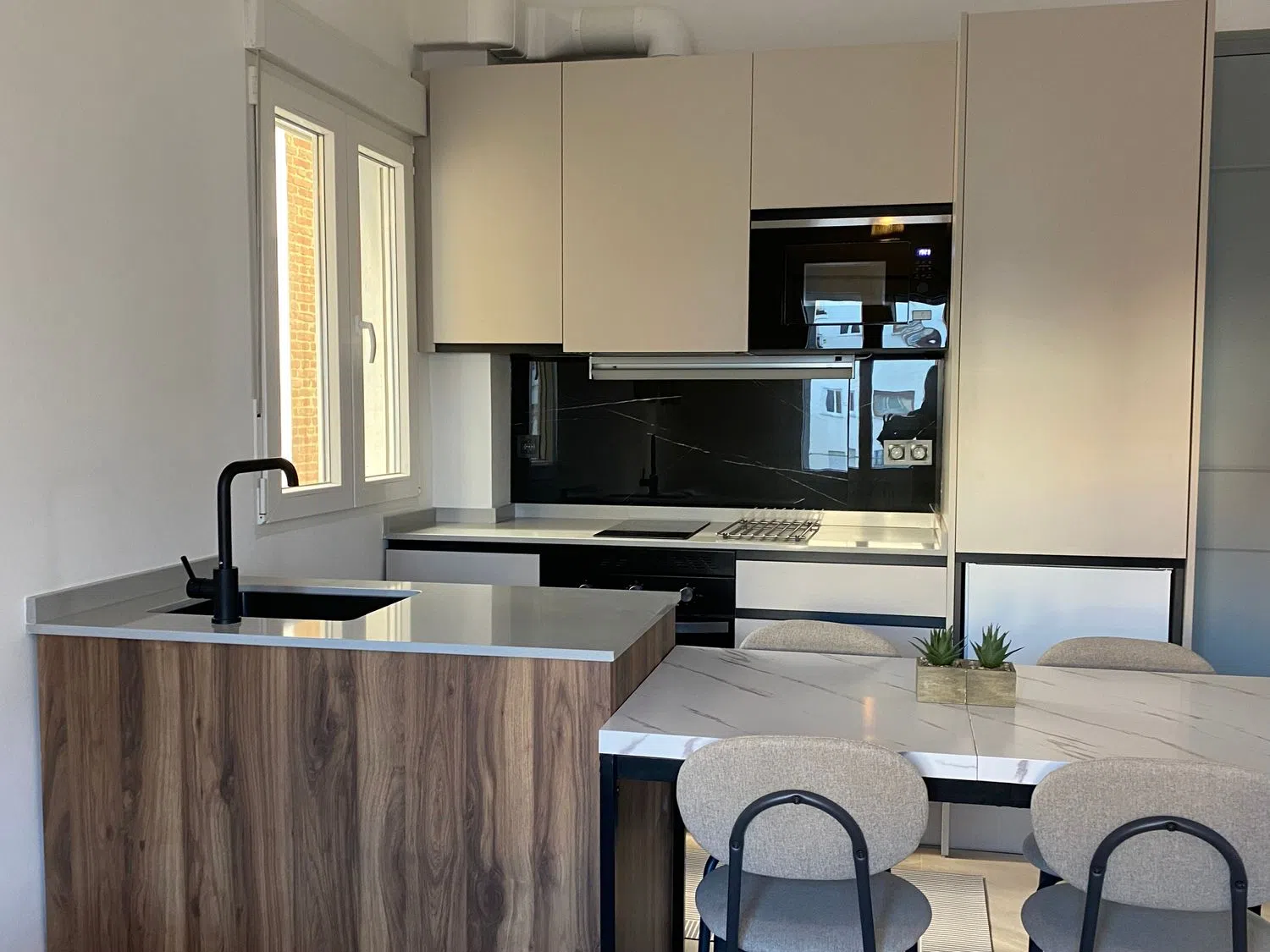 Piso en calle de Bretón de los Herreros, 39 - Foto 7