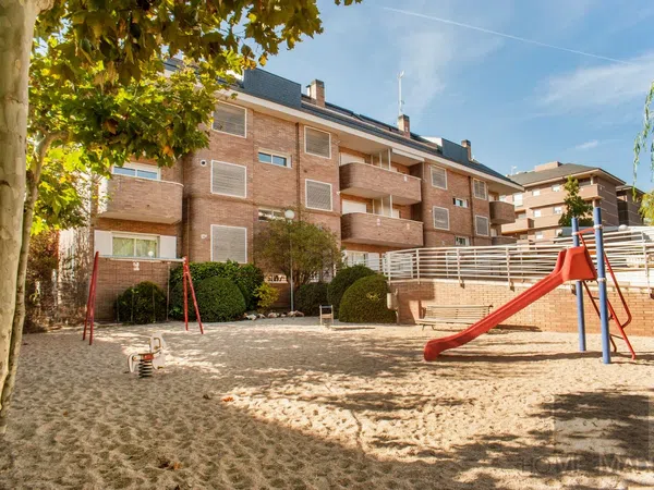 Piso en Avenida de la Oliva, 6, Golf - El Carralero - Foto 2