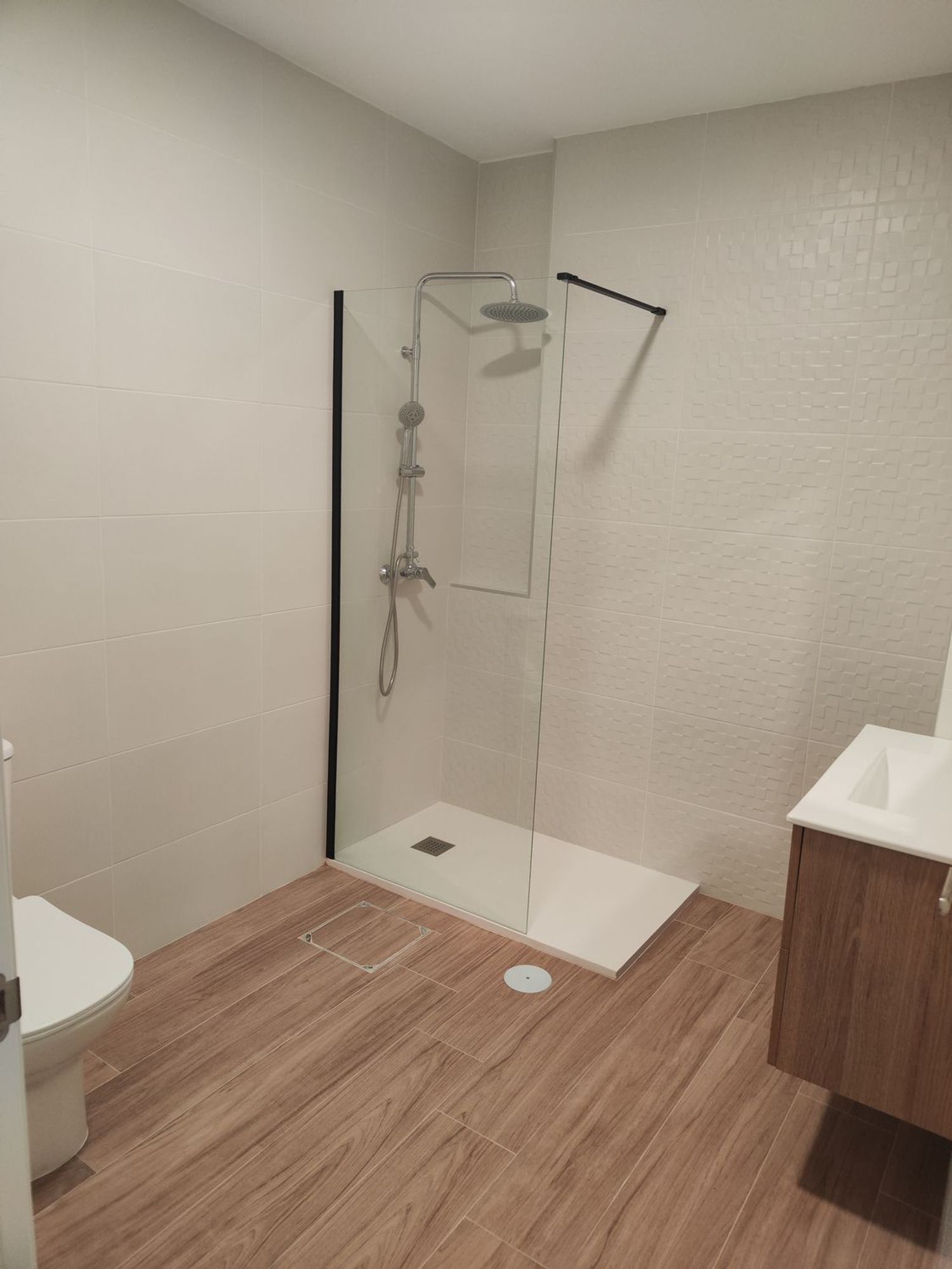 Piso en calle Ildefonso Marzo, 3 - Foto 4