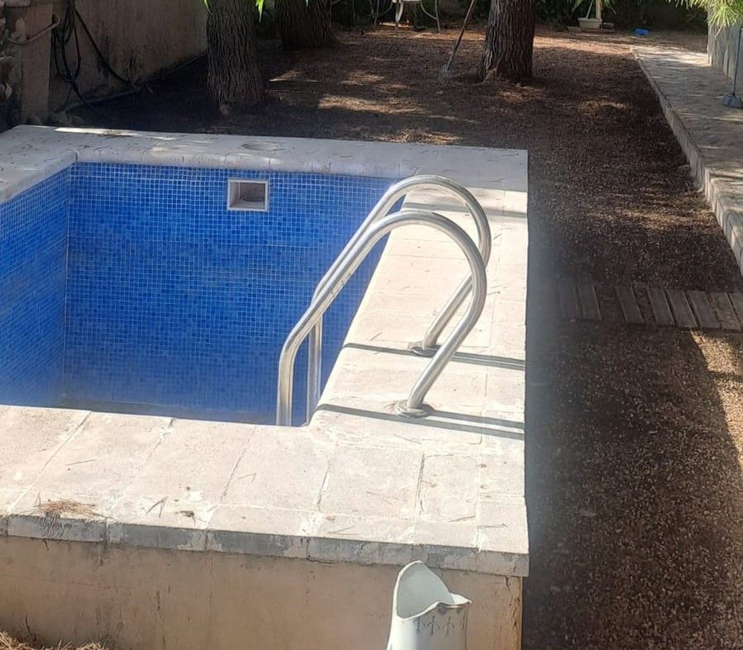 Casa o chalet independiente en Calle de la Violeta, 1, La Huerta, La Huerta - Foto 7