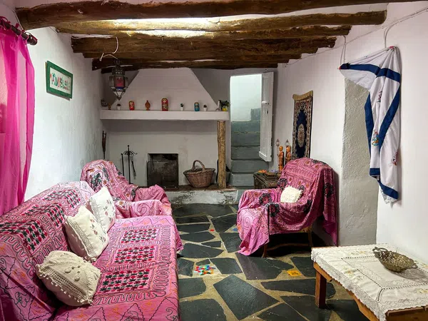 Casa de pueblo en Calle Real, 18 - Foto 8