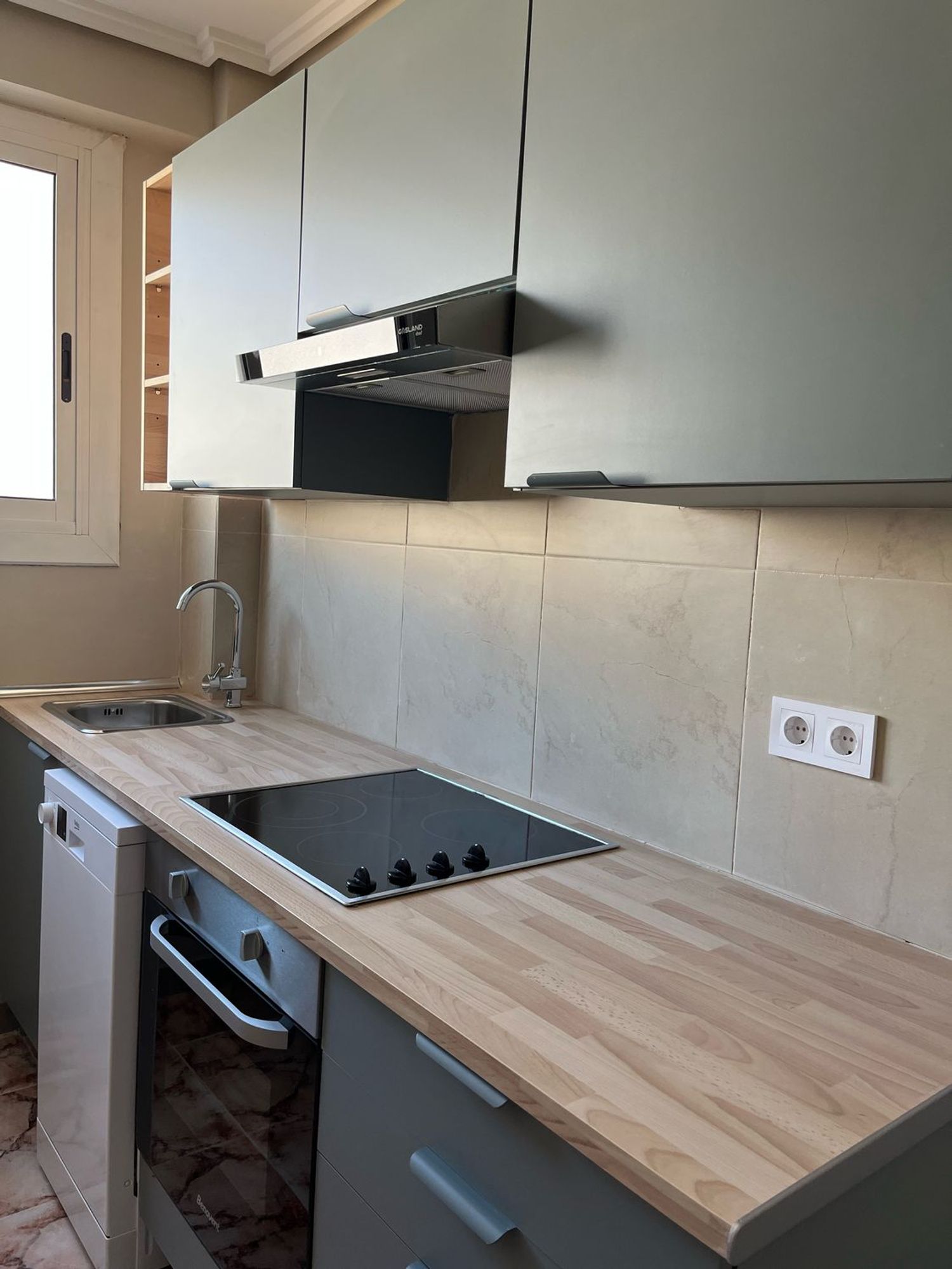 Piso en Calle de Molinell, 25, Trinitat, València - Foto 8