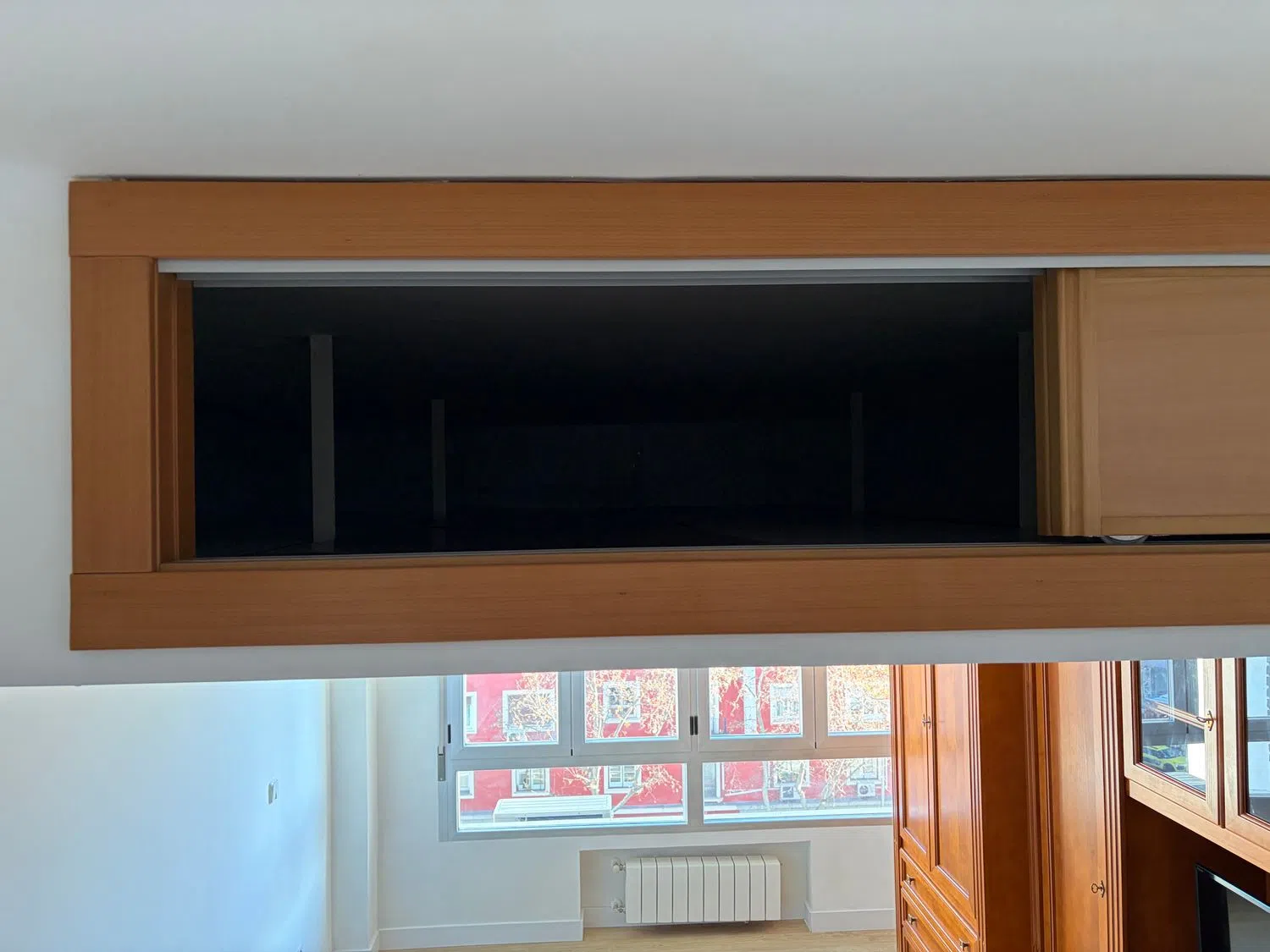 Piso en calle de Francisco Silvela, 27 - Foto 6