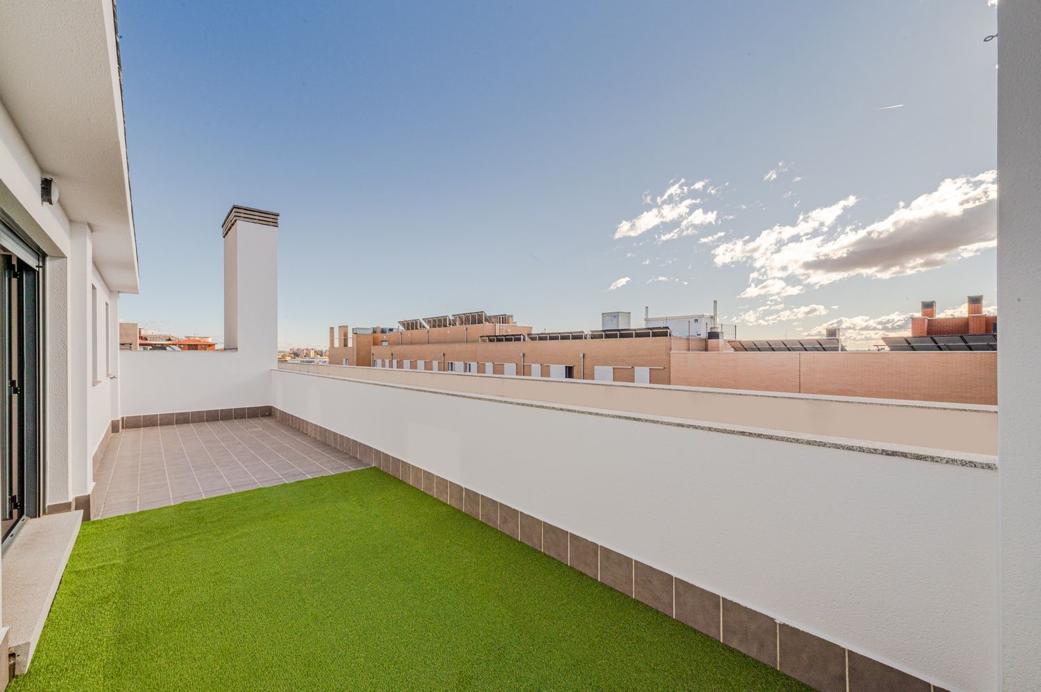 Piso en Sur - Foto 13