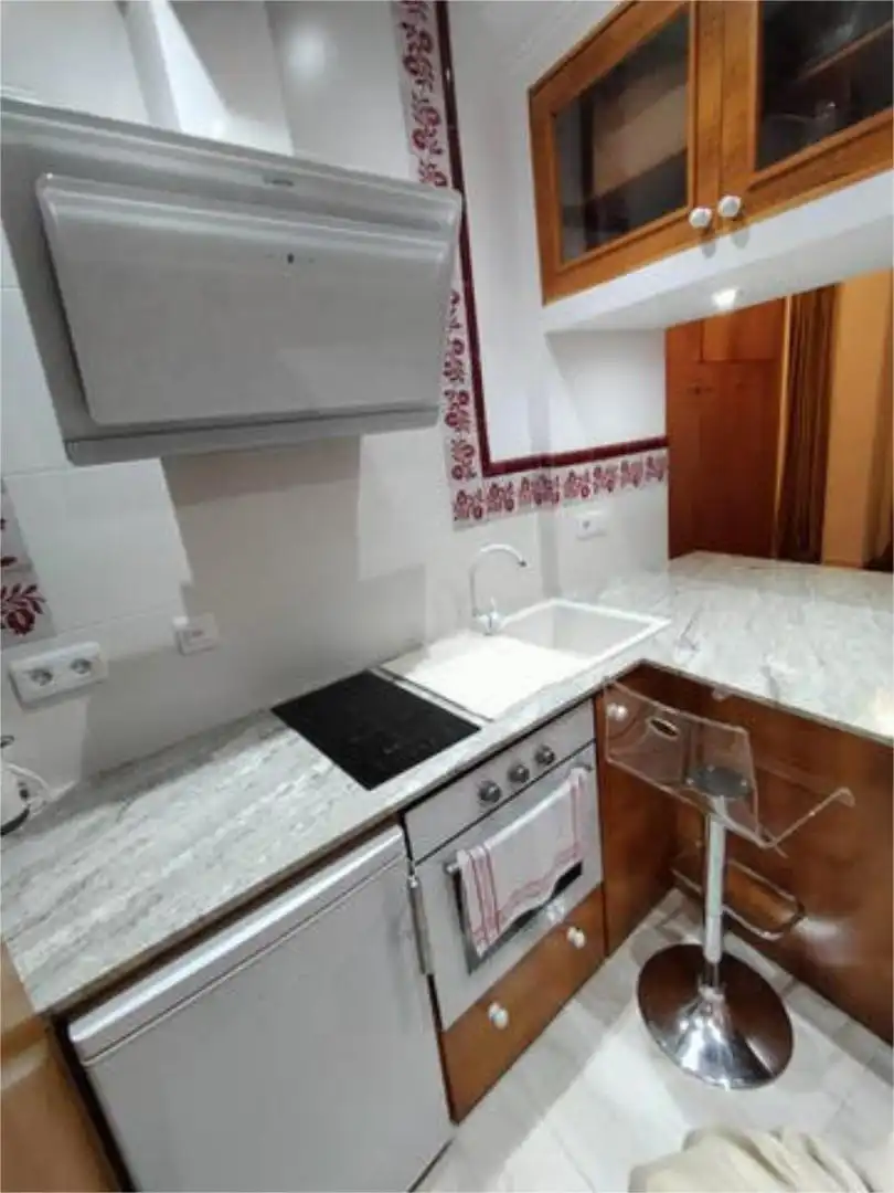 Apartamento en Centro - Foto 4
