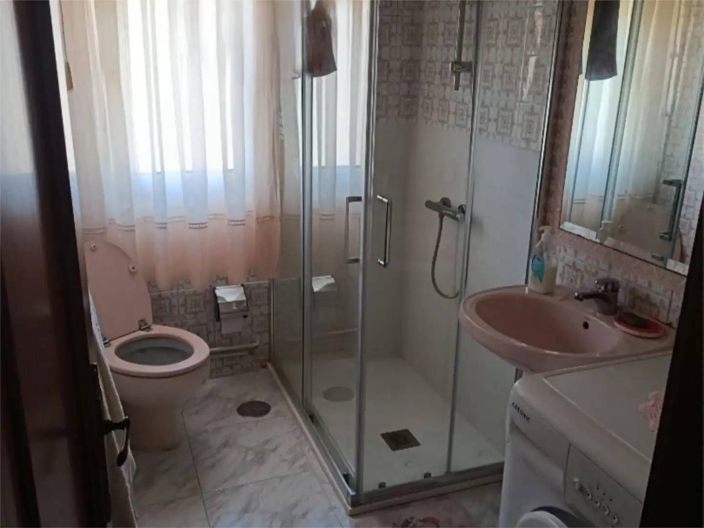 Piso en  Paseo Canalejas 34 - Foto 4