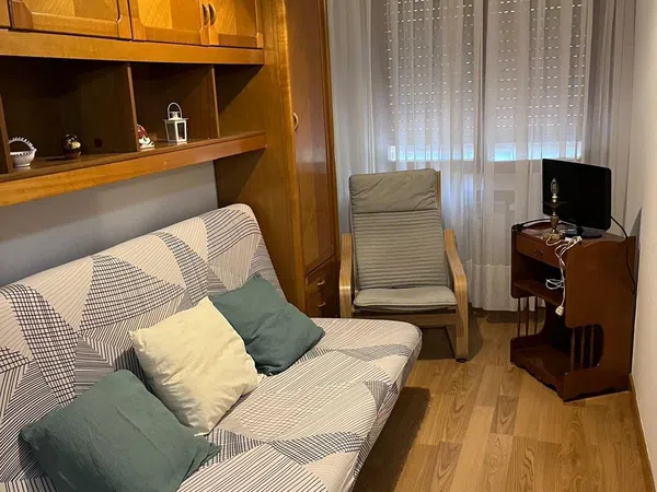 Piso en Calle Antonio Maura, 31, Vallobín - Foto 4