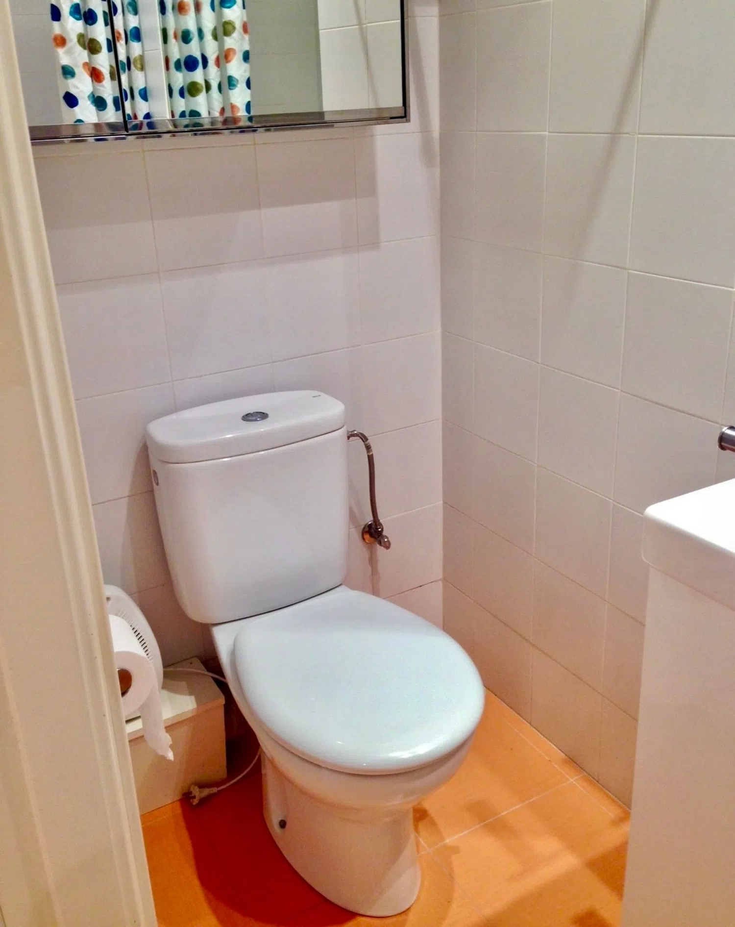 Estudio en calle de Cardenal Mendoza, 27 - Foto 7