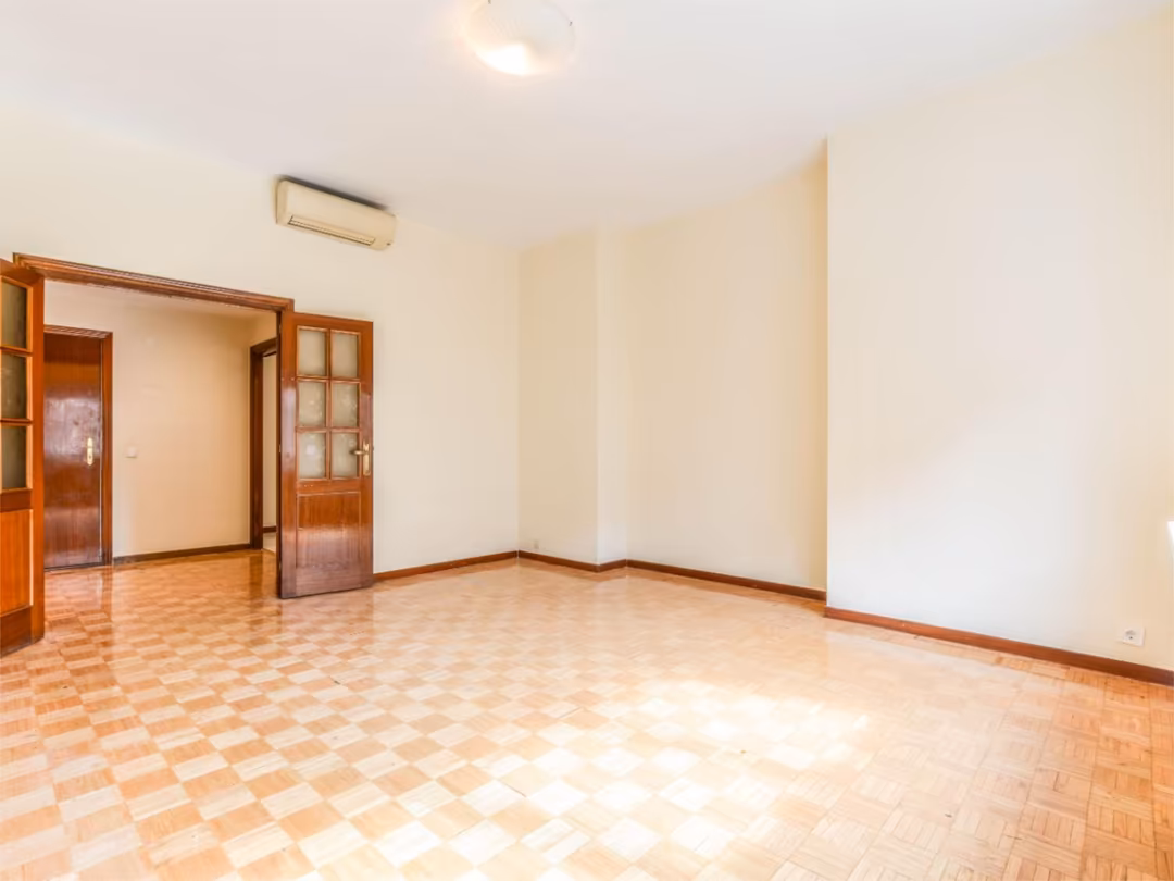 Piso en  Calle de Ibiza 41