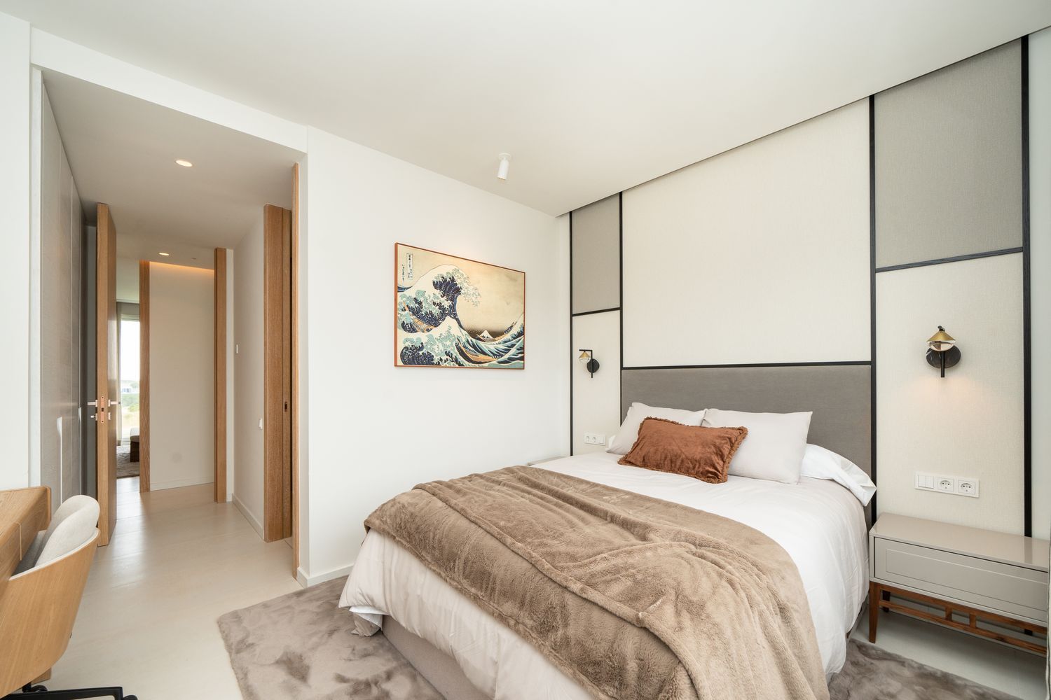 Dúplex en Avenida de Luis García Cereceda, 7, La Finca - Foto 22