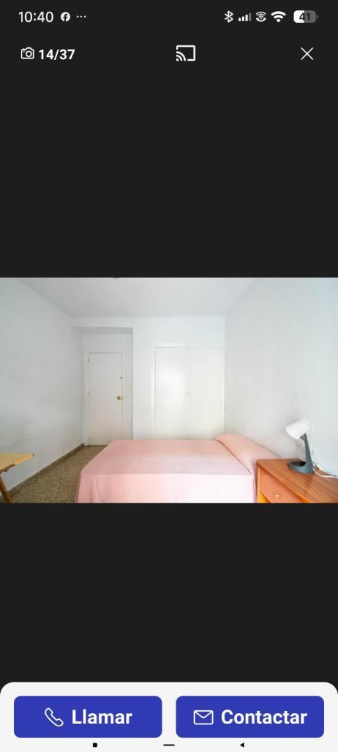 Piso en  Calle Triana Baja 2 - Foto 6