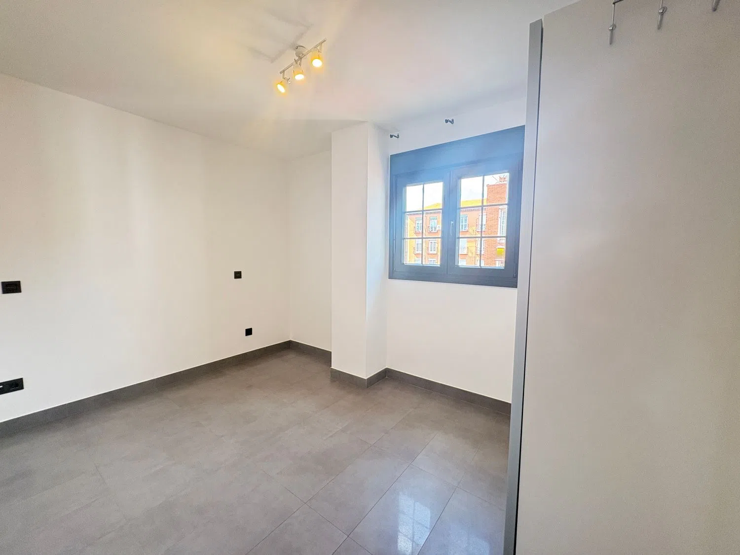 Piso en calle de Juan Tornero, 18 - Foto 18